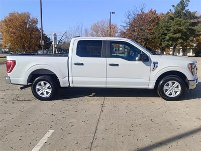 2023 Ford F-150 XLT   - Photo 9 - Dallas, TX 75252