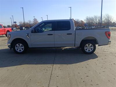 2023 Ford F-150 XLT   - Photo 5 - Dallas, TX 75252