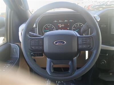 2023 Ford F-150 XLT   - Photo 21 - Dallas, TX 75252