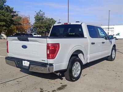 2023 Ford F-150 XLT   - Photo 8 - Dallas, TX 75252