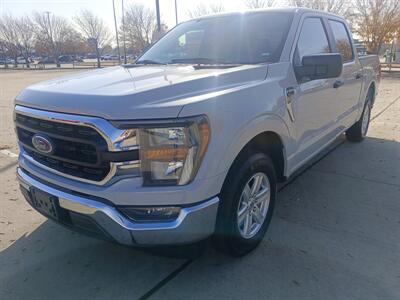 2023 Ford F-150 XLT   - Photo 4 - Dallas, TX 75252