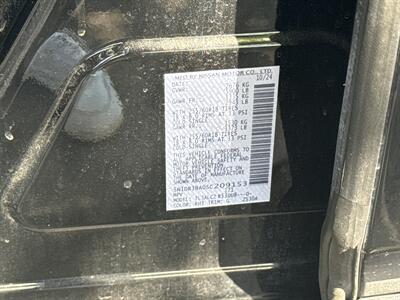 2025 Nissan Pathfinder SV   - Photo 39 - Dallas, TX 75252