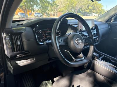 2025 Nissan Pathfinder SV   - Photo 20 - Dallas, TX 75252