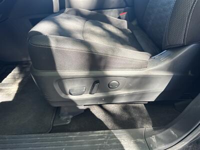 2025 Nissan Pathfinder SV   - Photo 18 - Dallas, TX 75252