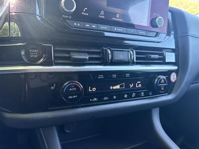 2025 Nissan Pathfinder SV   - Photo 31 - Dallas, TX 75252