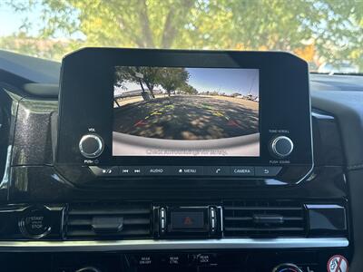 2025 Nissan Pathfinder SV   - Photo 27 - Dallas, TX 75252