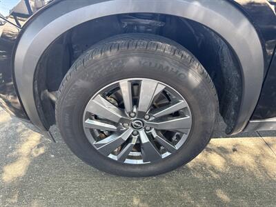 2025 Nissan Pathfinder SV   - Photo 38 - Dallas, TX 75252