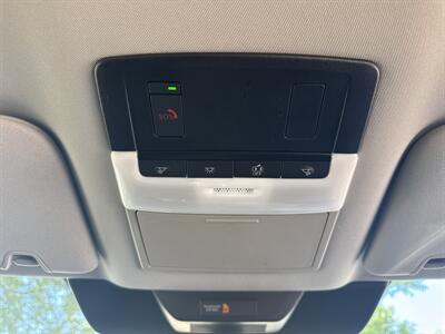 2025 Nissan Pathfinder SV   - Photo 33 - Dallas, TX 75252