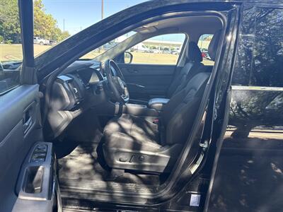 2025 Nissan Pathfinder SV   - Photo 17 - Dallas, TX 75252