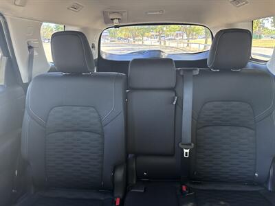 2025 Nissan Pathfinder SV   - Photo 37 - Dallas, TX 75252