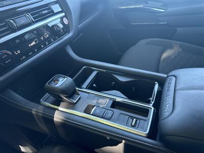 2025 Nissan Pathfinder SV   - Photo 29 - Dallas, TX 75252