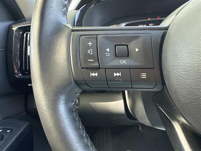 2025 Nissan Pathfinder SV   - Photo 24 - Dallas, TX 75252