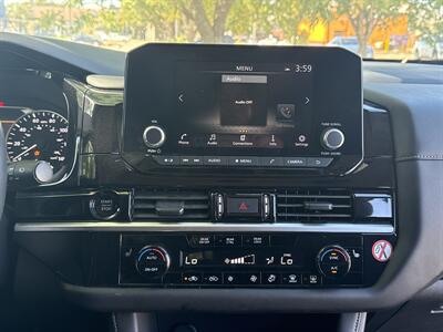 2025 Nissan Pathfinder SV   - Photo 26 - Dallas, TX 75252