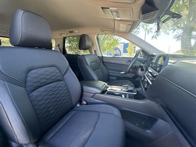 2025 Nissan Pathfinder SV   - Photo 36 - Dallas, TX 75252