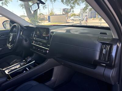2025 Nissan Pathfinder SV   - Photo 21 - Dallas, TX 75252