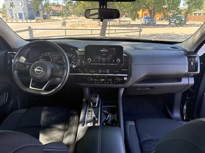 2025 Nissan Pathfinder SV   - Photo 22 - Dallas, TX 75252
