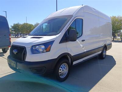 2023 Ford Transit 250  Extended - Photo 3 - Dallas, TX 75252