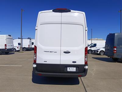 2023 Ford Transit 250  Extended - Photo 6 - Dallas, TX 75252