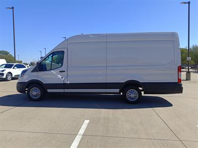 2023 Ford Transit 250  Extended - Photo 4 - Dallas, TX 75252