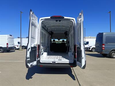 2023 Ford Transit 250  Extended - Photo 14 - Dallas, TX 75252