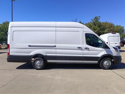 2023 Ford Transit 250  Extended - Photo 8 - Dallas, TX 75252