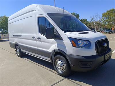 2023 Ford Transit 250  Extended - Photo 9 - Dallas, TX 75252