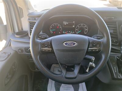 2023 Ford Transit 250  Extended - Photo 21 - Dallas, TX 75252