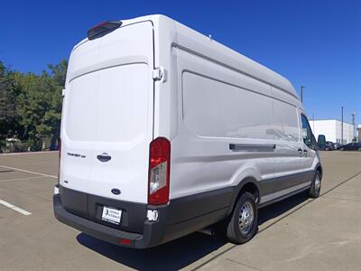 2023 Ford Transit 250  Extended - Photo 7 - Dallas, TX 75252