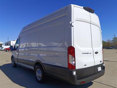 2023 Ford Transit 250  Extended - Photo 5 - Dallas, TX 75252