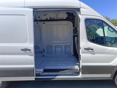 2023 Ford Transit 250  Extended - Photo 13 - Dallas, TX 75252