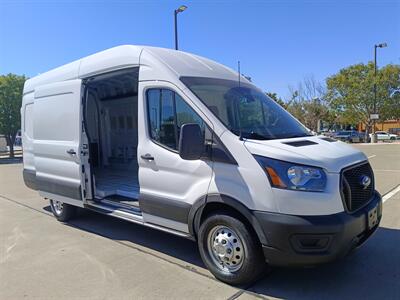 2023 Ford Transit 250  Extended - Photo 12 - Dallas, TX 75252