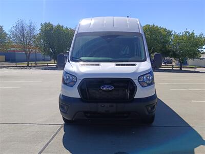 2023 Ford Transit 250  Extended - Photo 2 - Dallas, TX 75252