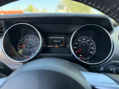 2022 Ford Mustang GT   - Photo 20 - Dallas, TX 75252