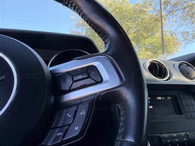 2022 Ford Mustang GT   - Photo 23 - Dallas, TX 75252