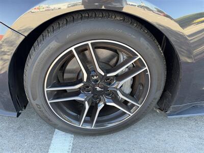 2022 Ford Mustang GT   - Photo 36 - Dallas, TX 75252