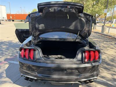 2022 Ford Mustang GT   - Photo 13 - Dallas, TX 75252