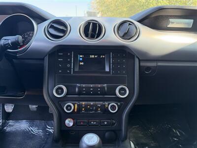 2022 Ford Mustang GT   - Photo 32 - Dallas, TX 75252