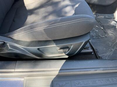 2022 Ford Mustang GT   - Photo 16 - Dallas, TX 75252