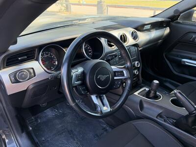 2022 Ford Mustang GT   - Photo 19 - Dallas, TX 75252