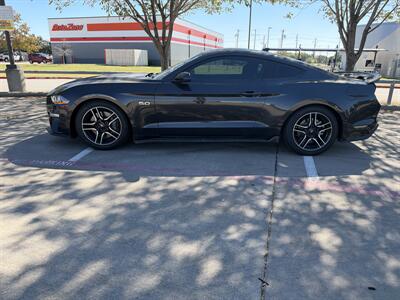 2022 Ford Mustang GT   - Photo 4 - Dallas, TX 75252