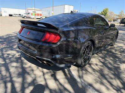 2022 Ford Mustang GT   - Photo 7 - Dallas, TX 75252