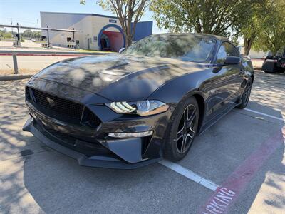 2022 Ford Mustang GT   - Photo 3 - Dallas, TX 75252