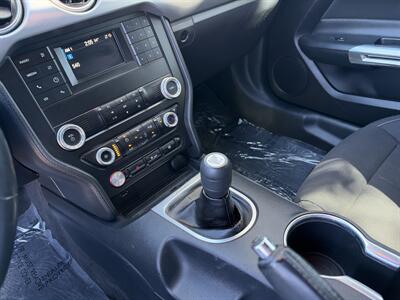 2022 Ford Mustang GT   - Photo 30 - Dallas, TX 75252