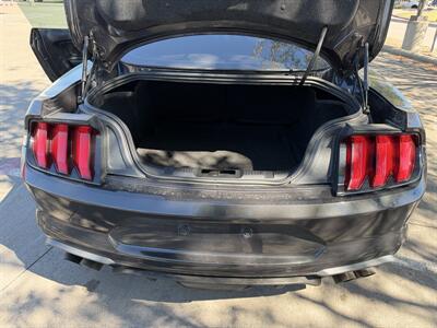 2022 Ford Mustang GT   - Photo 14 - Dallas, TX 75252