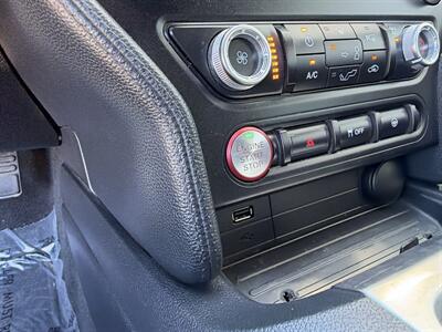 2022 Ford Mustang GT   - Photo 29 - Dallas, TX 75252