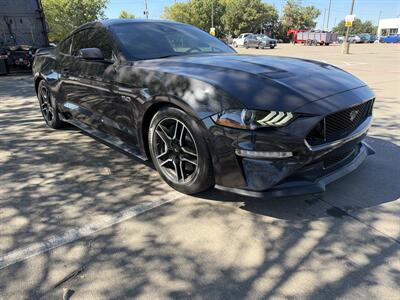 2022 Ford Mustang GT   - Photo 9 - Dallas, TX 75252