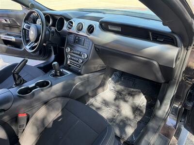 2022 Ford Mustang GT   - Photo 25 - Dallas, TX 75252