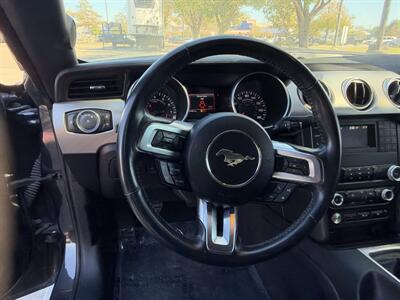 2022 Ford Mustang GT   - Photo 21 - Dallas, TX 75252