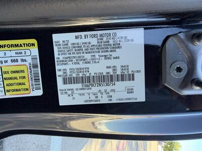 2022 Ford Mustang GT   - Photo 37 - Dallas, TX 75252