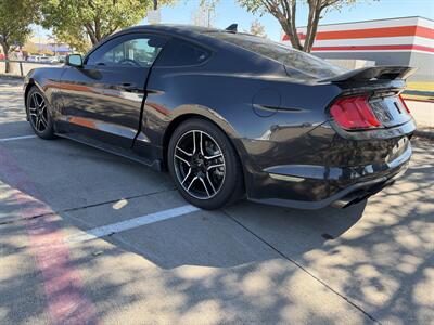 2022 Ford Mustang GT   - Photo 5 - Dallas, TX 75252